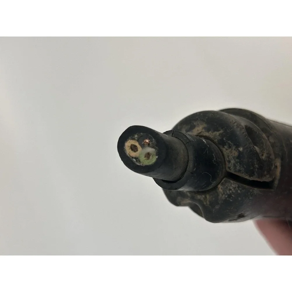 Stewart R. Browne Explosion Proof Incandescent Work Light XP162